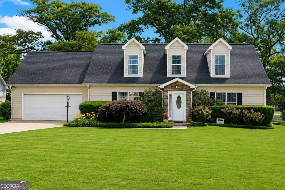 40 Lake Charles Crossing, Covington, GA 30016 - #1