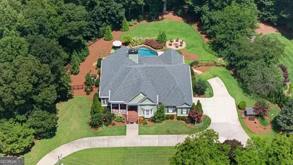 3792 Paul Samuel Road, Kennesaw, GA 30152