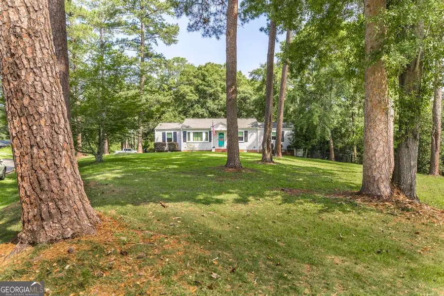 2411 Old Holton Road, Macon, GA 31204 - #2