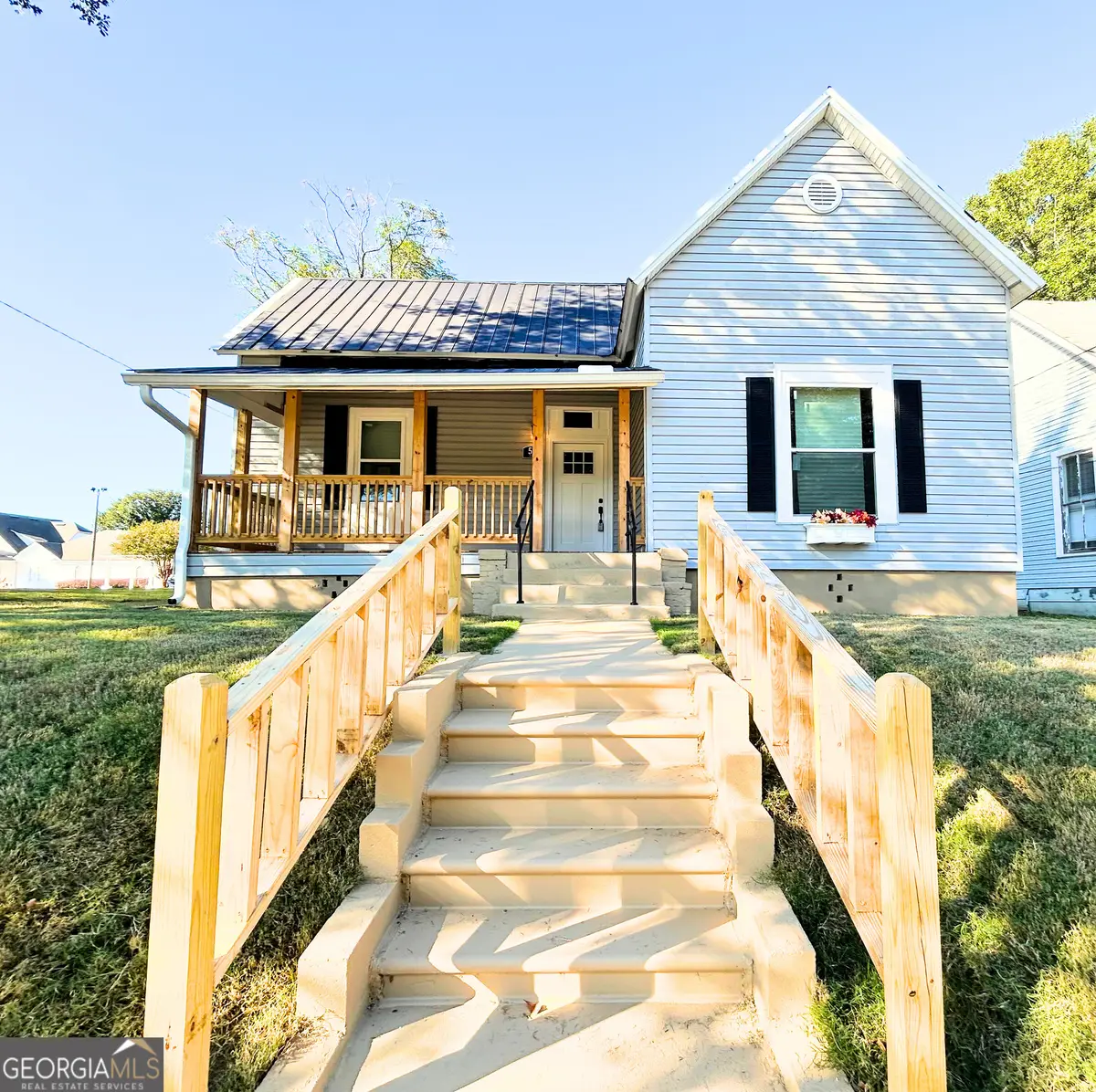 518 E Furlow St, Americus, GA 31709 - #1
