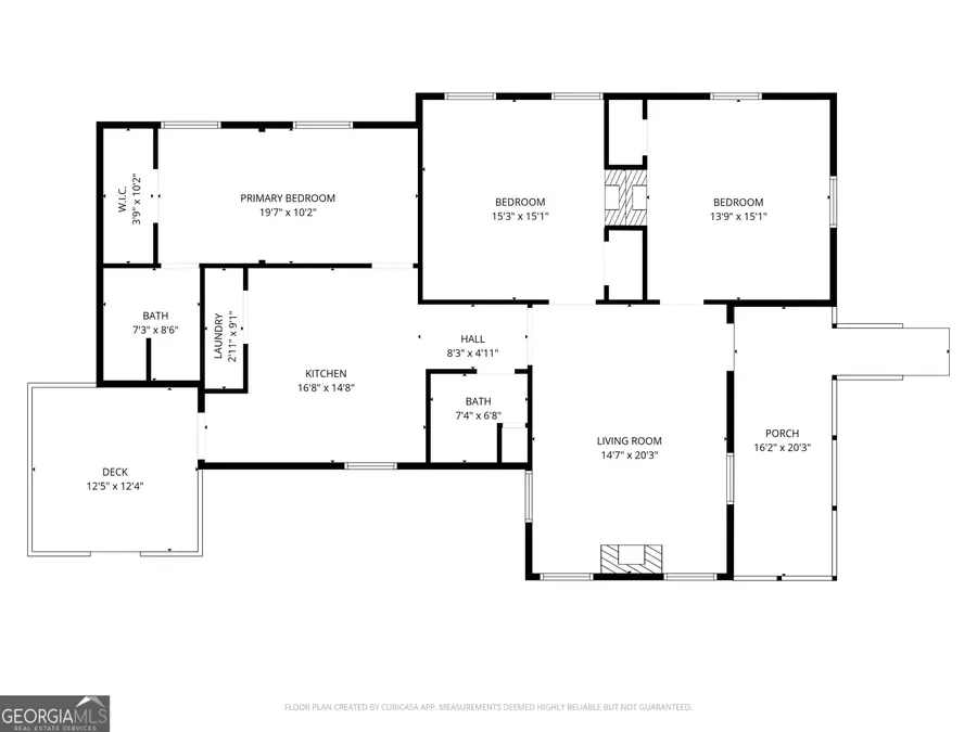 518 E Furlow St, Americus, GA 31709 - #2