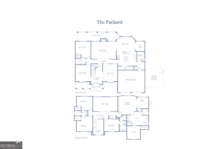131 Floyd Road, Hampton, GA 30228 - #2