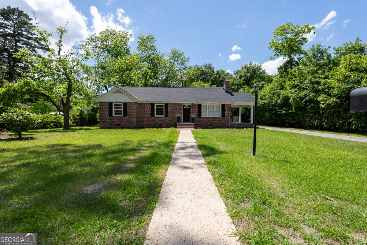 375 Palmer Street Sw, Pelham, GA 31779 - #1