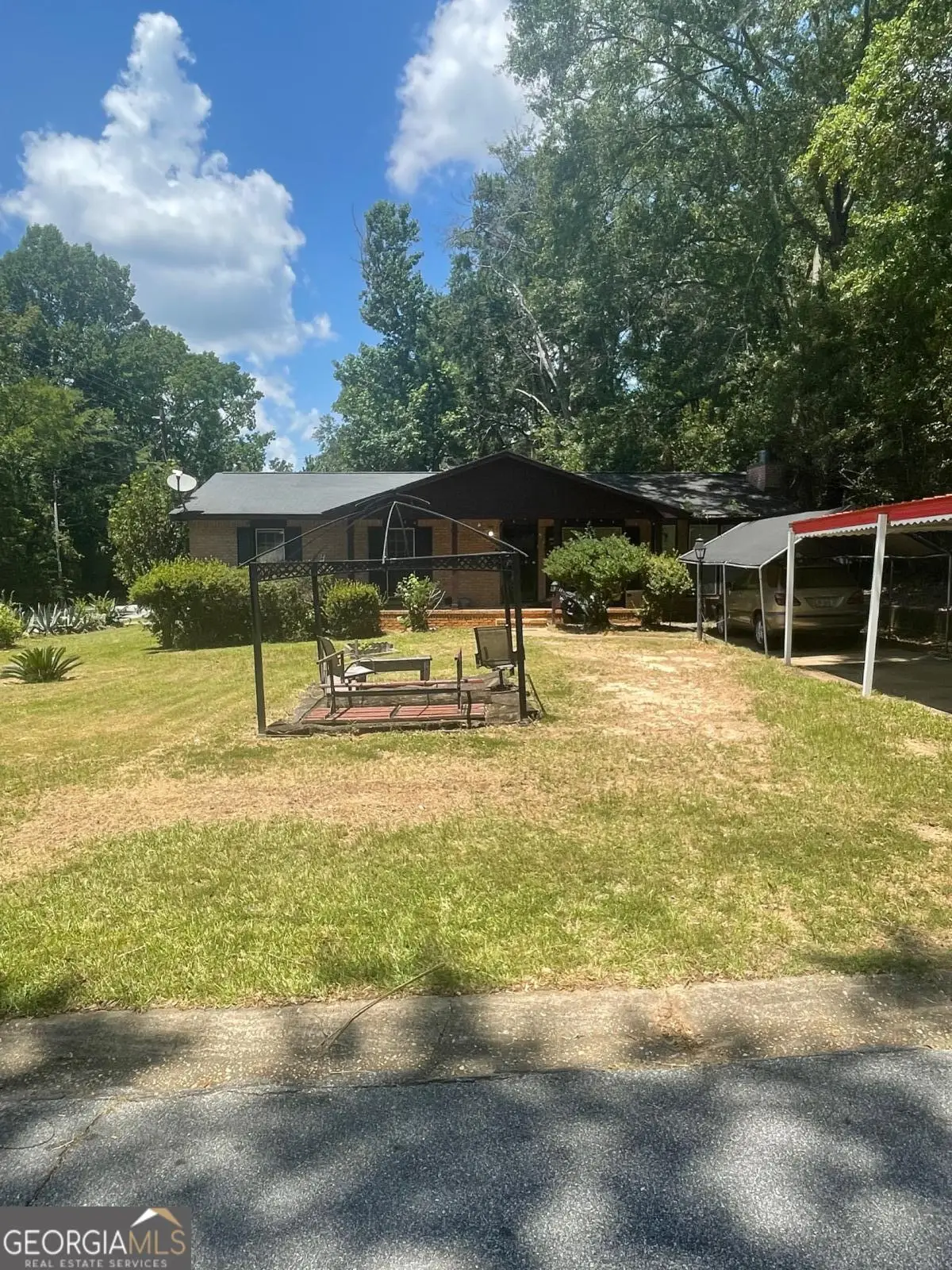 4129 Roman Drive, Columbus, GA 31907 - #1