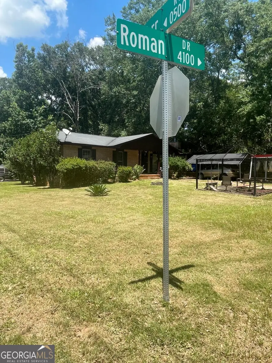 4129 Roman Drive, Columbus, GA 31907 - #2