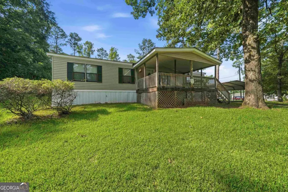 112 Welch Road, Eatonton, GA 31024 - #1