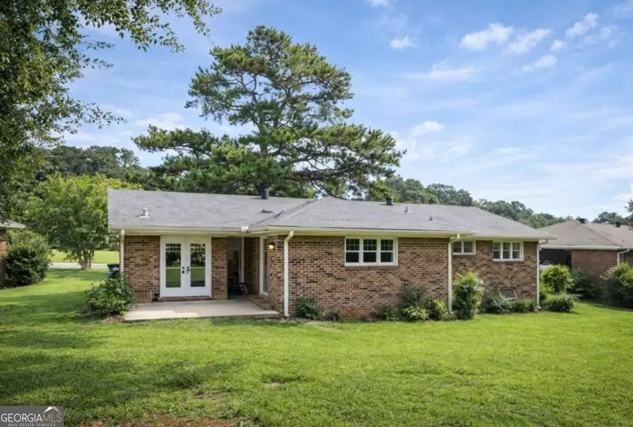 615 Peachtree Drive, Thomaston, GA 30286 - #3