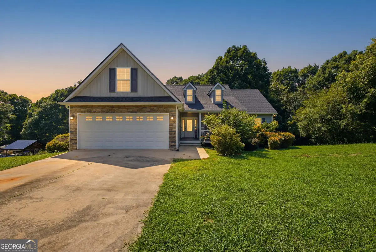 208 Stonington Drive, Mount Airy, GA 30563 - #1