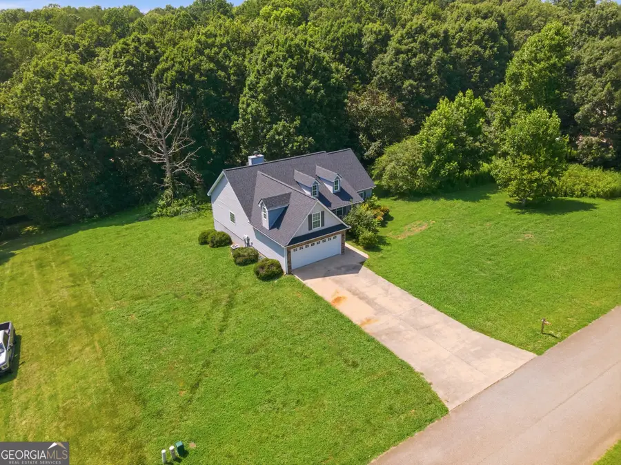 208 Stonington Drive, Mount Airy, GA 30563 - #2