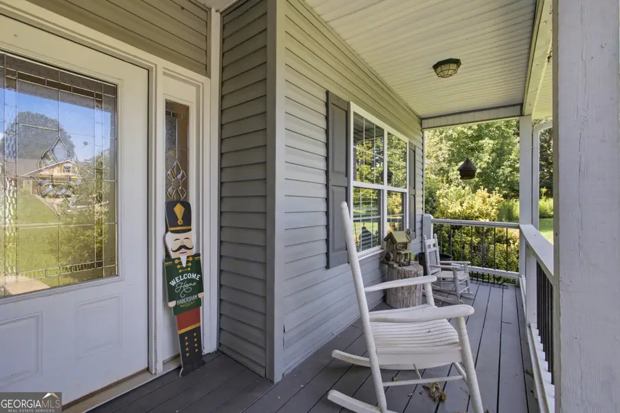 208 Stonington Drive, Mount Airy, GA 30563 - #3