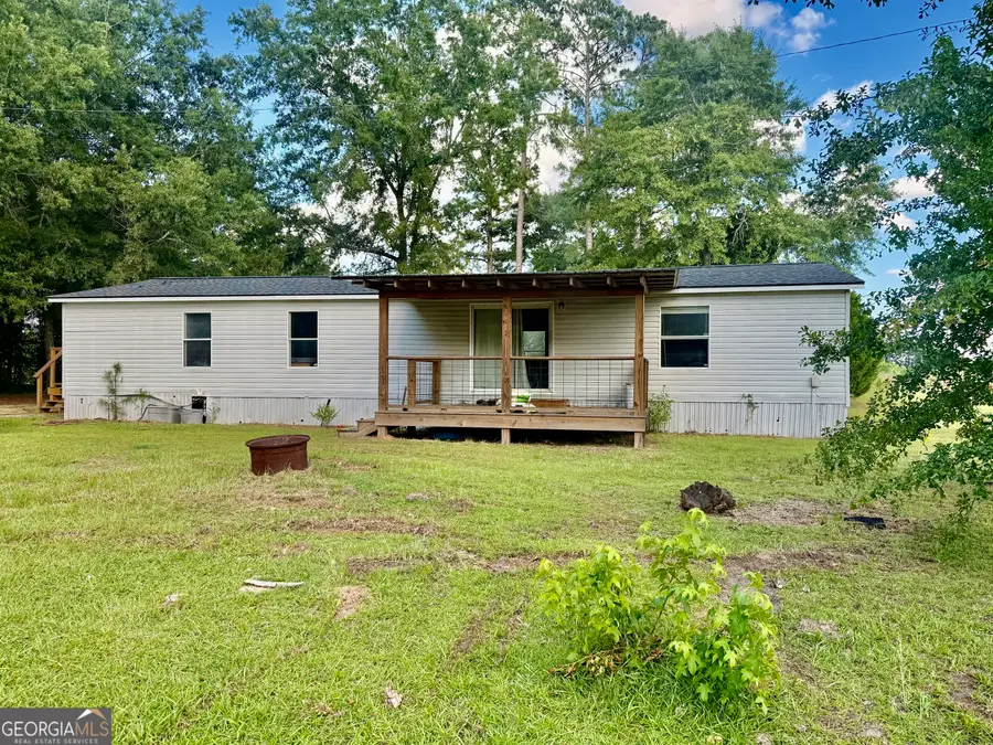 538 Archer Road, Sandersville, GA 31082 - #3