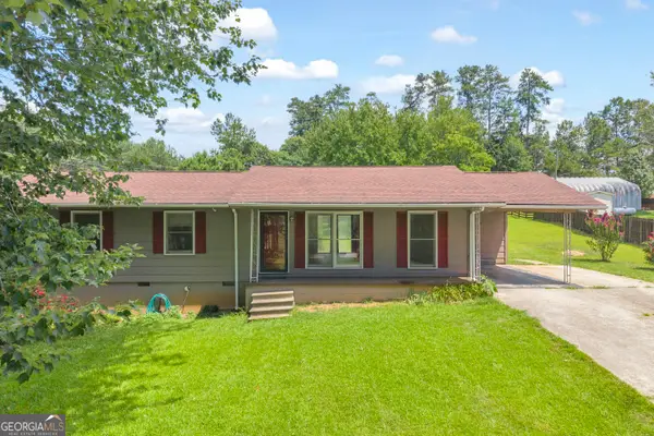 3169 Liberty Hill Road, Eastanollee, GA 30538