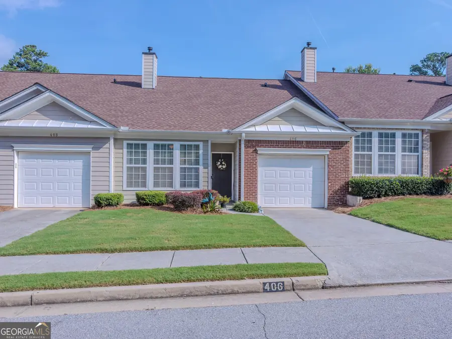 406 Copeland Street Sw, Grayson, GA 30017 - #2