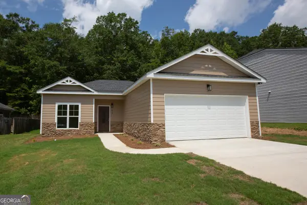 73 Rc Allen Drive, Columbus, GA 31907