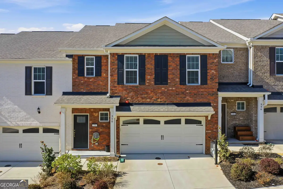 350 Watson Avenue, Woodstock, GA 30189 - #1