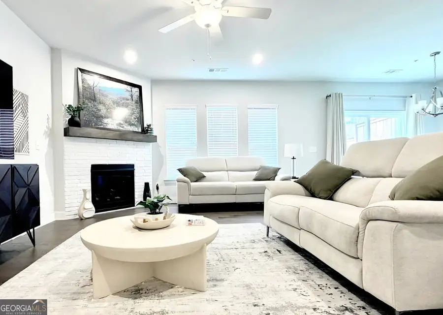 350 Watson Avenue, Woodstock, GA 30189 - #2