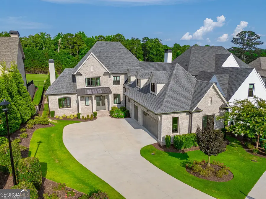 3615 Cottage Drive, Alpharetta, GA 30004 - #2