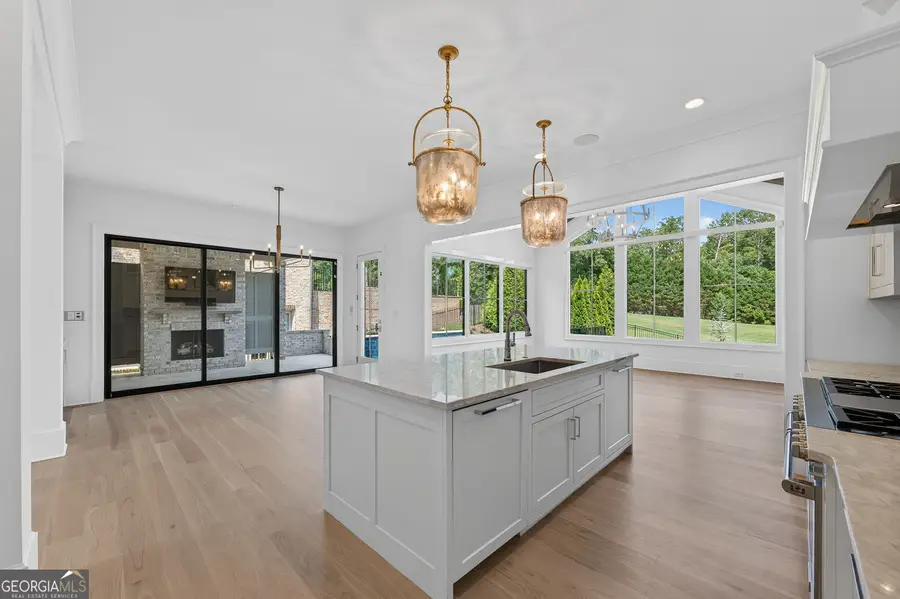 3615 Cottage Drive, Alpharetta, GA 30004 - #3