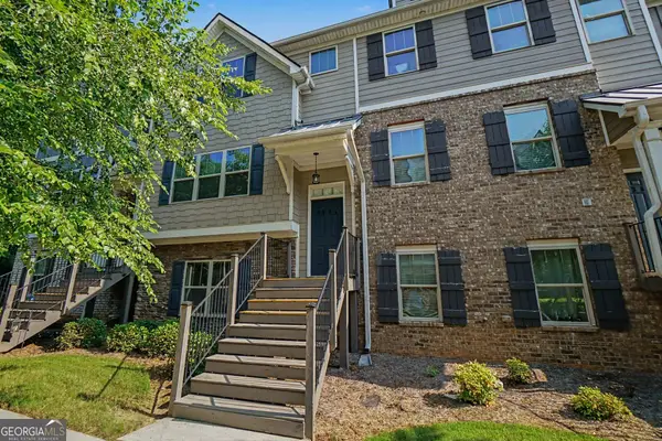 3844 Equity Lane, Powder Springs, GA 30127