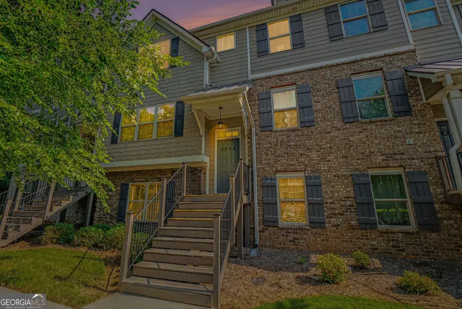 3844 Equity Lane, Powder Springs, GA 30127 - #3