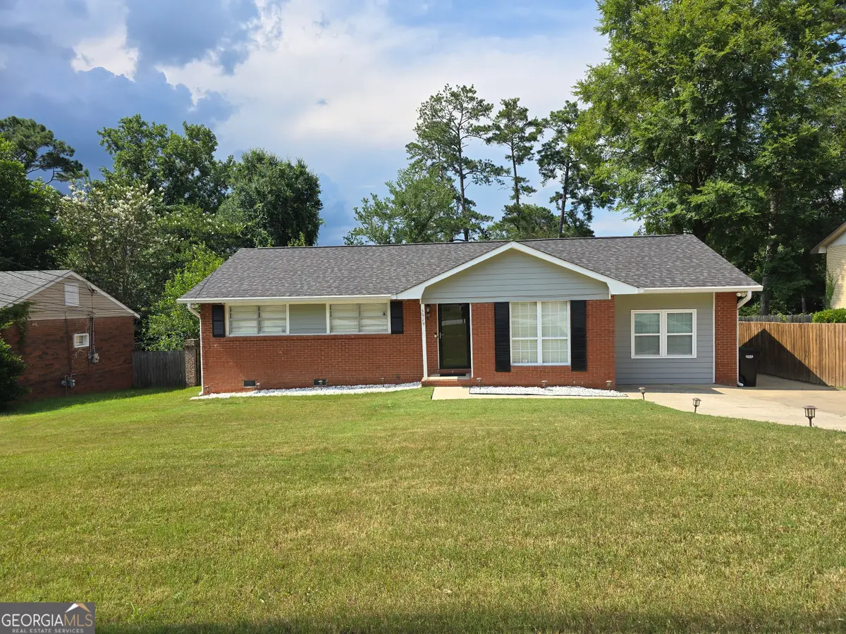 5919 Hunter Road, Columbus, GA 31907 - #1