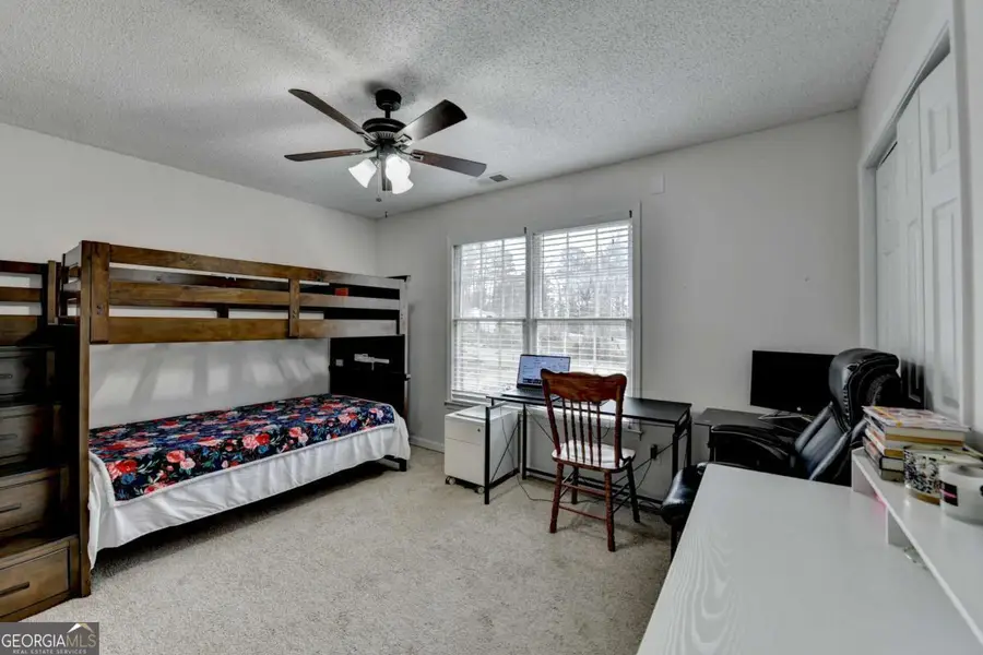 161 Muddy River Road, Lawrenceville, GA 30043 - #3