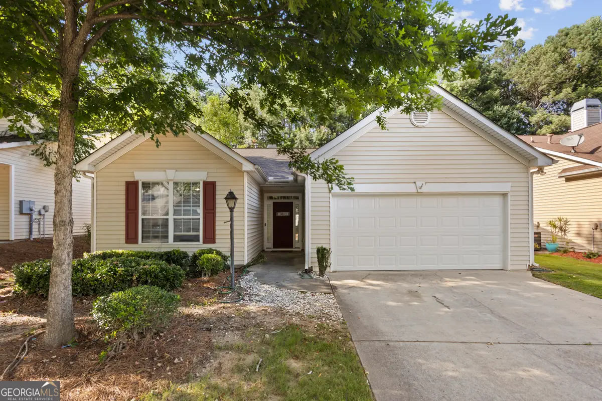 385 Avian Forest Drive, Stockbridge, GA 30281 - #1