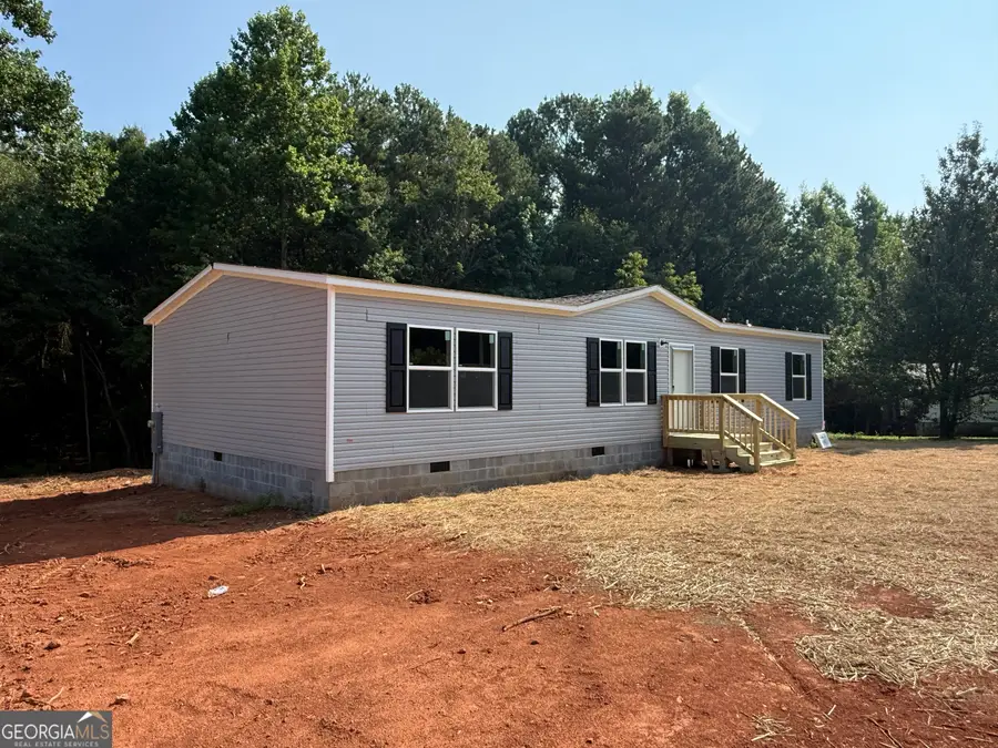 130 Tallahatchee Drive, Carrollton, GA 30116 - #3