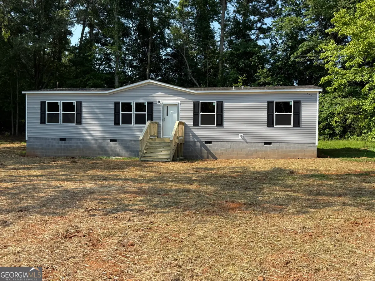 133 Tallahatchee Drive, Carrollton, GA 30116 - #1