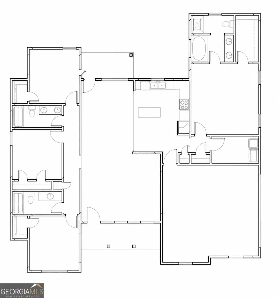105 Hemlock Way #LOT 3, Brooklet, GA 30415 - #2