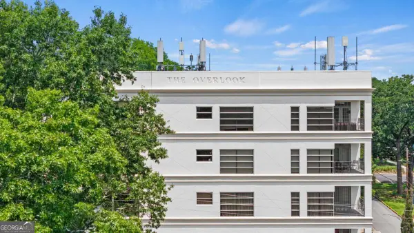 494 Baxter Street #25, Athens, GA 30606