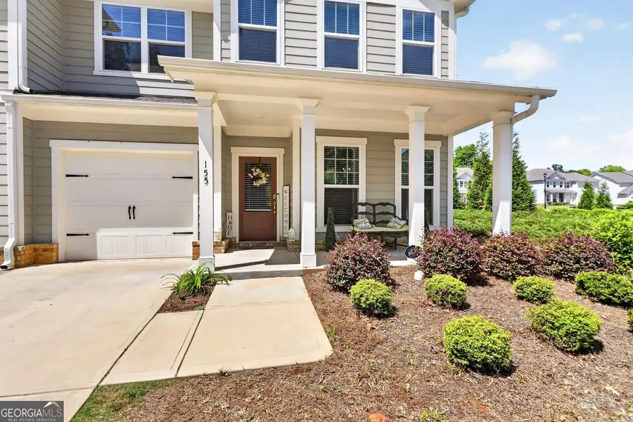 155 Woodford Drive, Covington, GA 30016 - #3