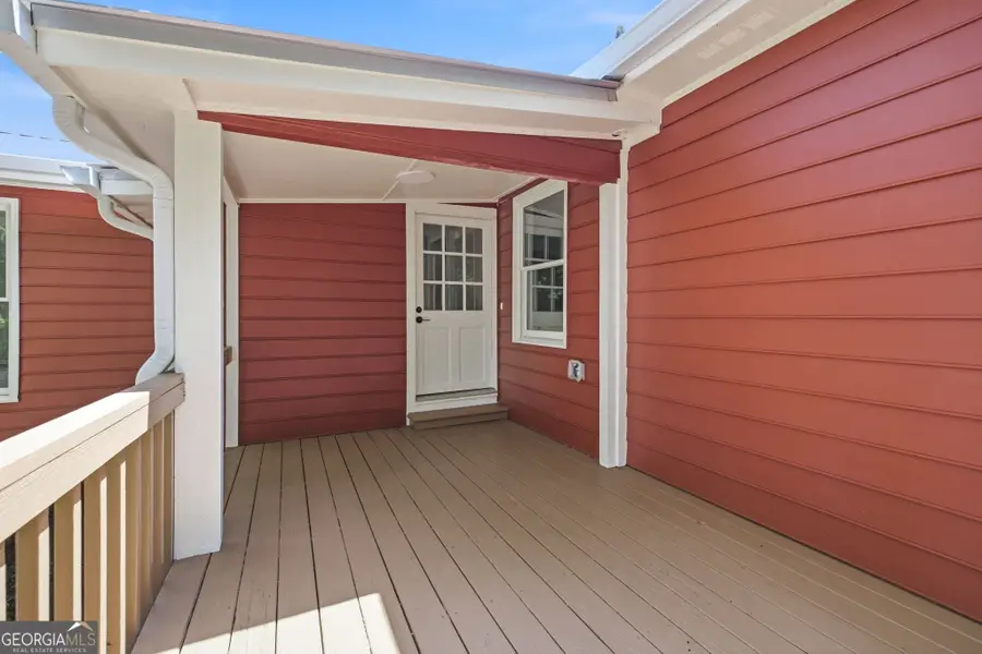 89 Thelmas Way, Dawsonville, GA 30534 - #2