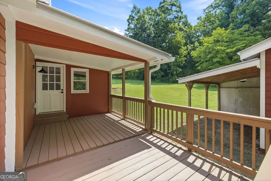 89 Thelmas Way, Dawsonville, GA 30534 - #3