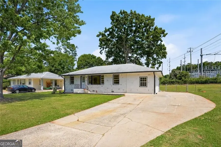 1902 Mural Circle, Morrow, GA 30260 - #3