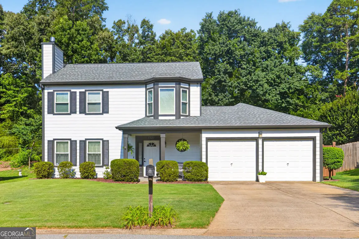1325 Township Drive, Lawrenceville, GA 30043 - #1
