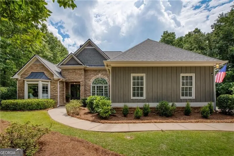2830 Meadow Valley Way, Cumming, GA 30041 - #3