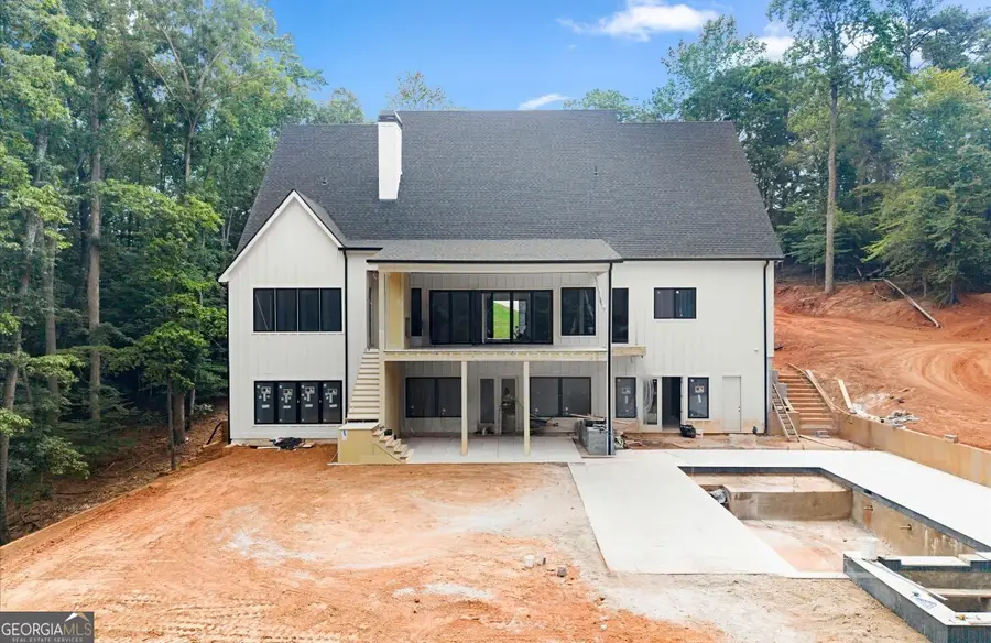 7835 Scenic Drive, Cumming, GA 30041 - #3