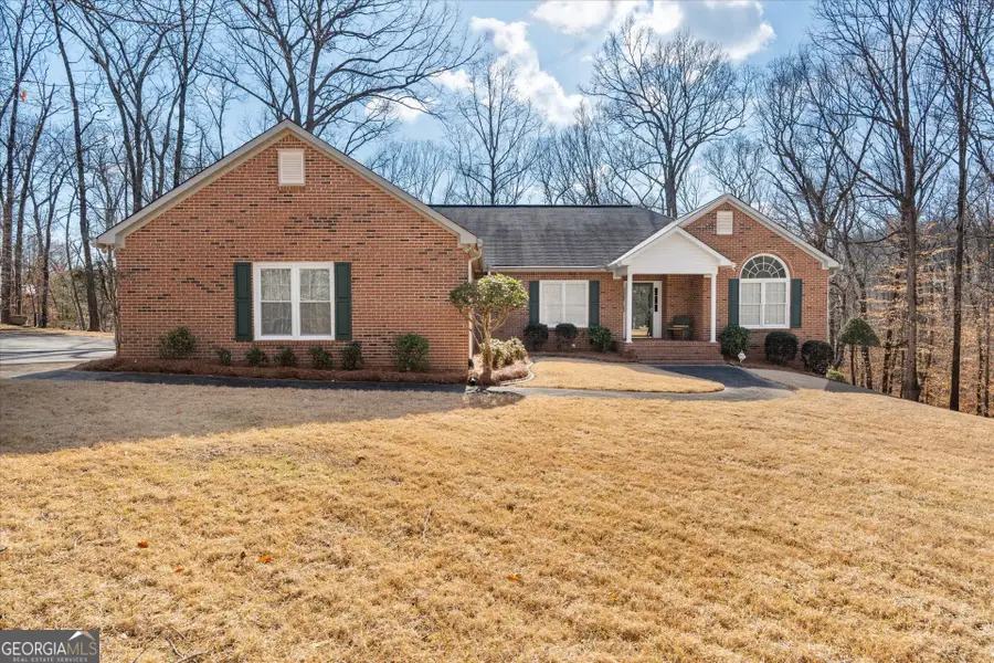 5067 Lazy Acres Drive, Douglasville, GA 30135 - #2