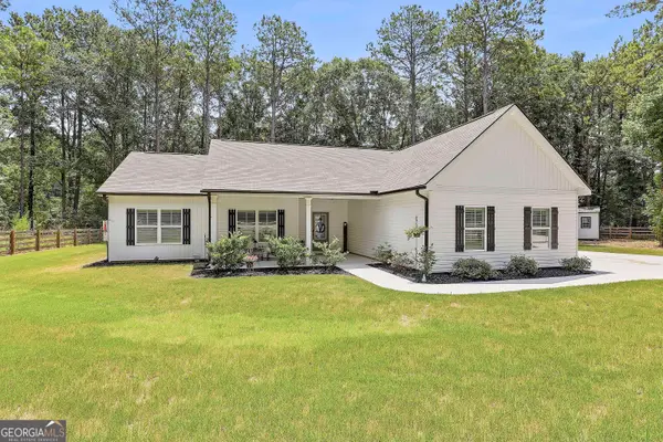 36 Coleman Street, Luthersville, GA 30251