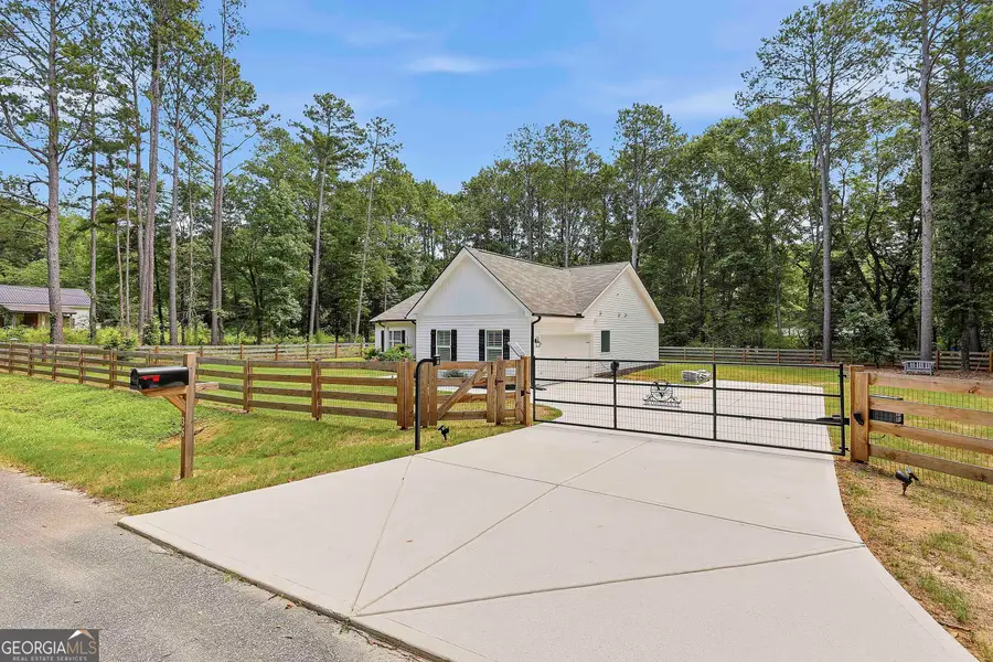 36 Coleman Street, Luthersville, GA 30251 - #2