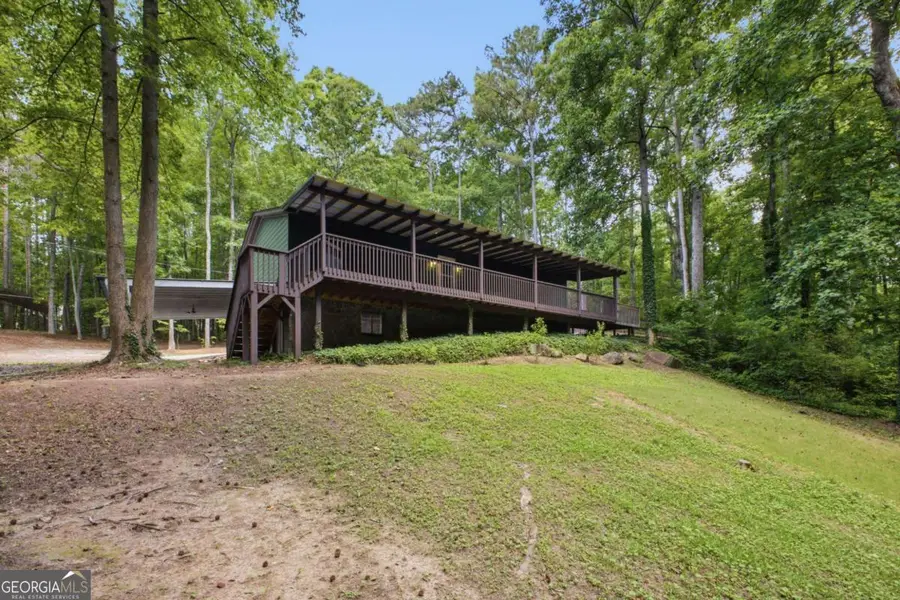 68 Country Creek Road Ne, White, GA 30184 - #2