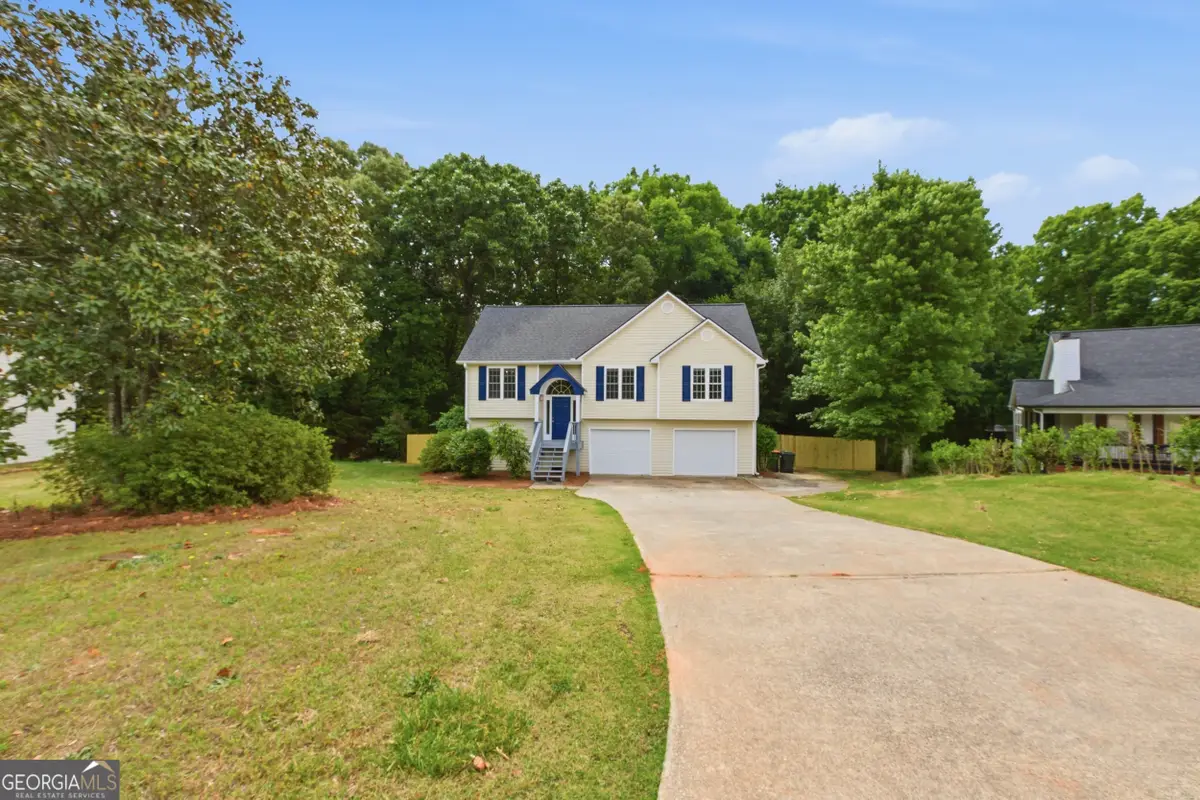 1026 Carriage Way, Loganville, GA 30052 - #1