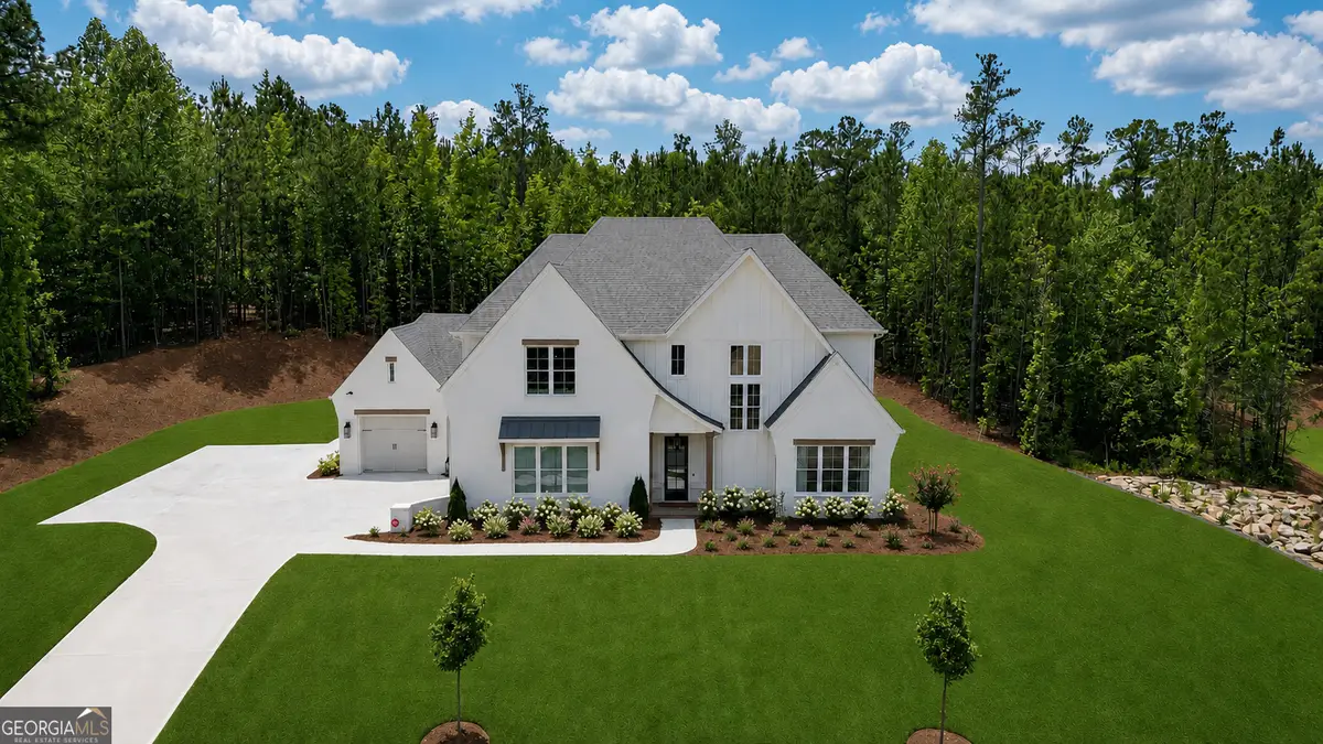 144 Forest Berry Court, Newnan, GA 30265 - #1