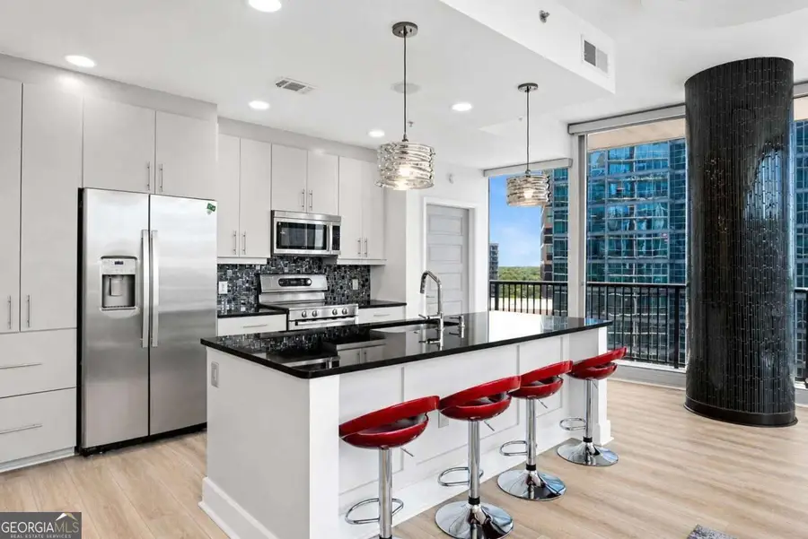 1080 Peachtree Street Ne #1410, Atlanta, GA 30309 - #3