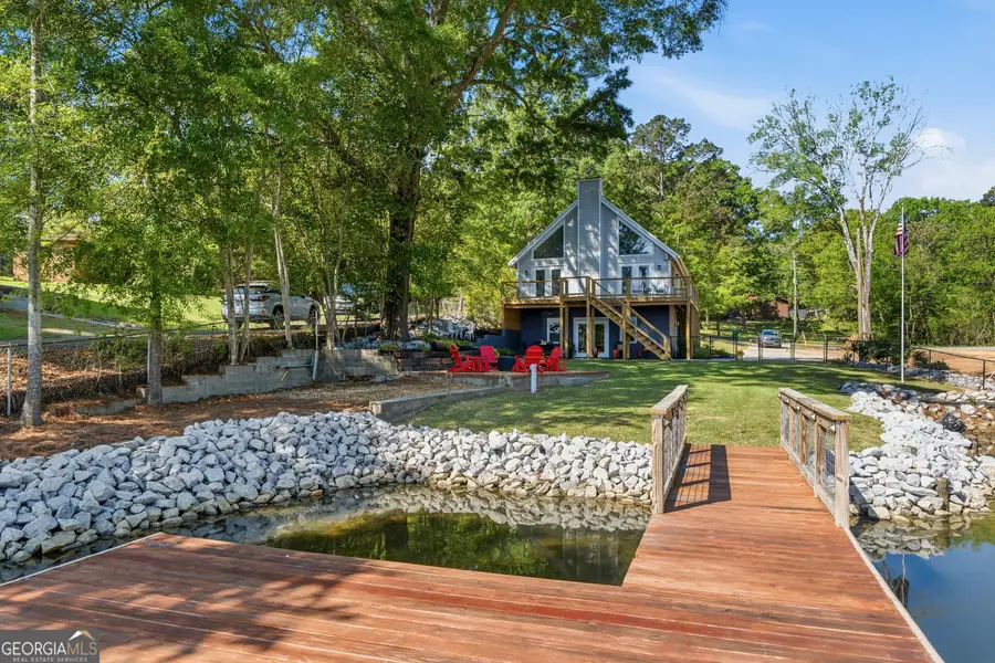 109 Florence Road Ne, Milledgeville, GA 31061 - #2