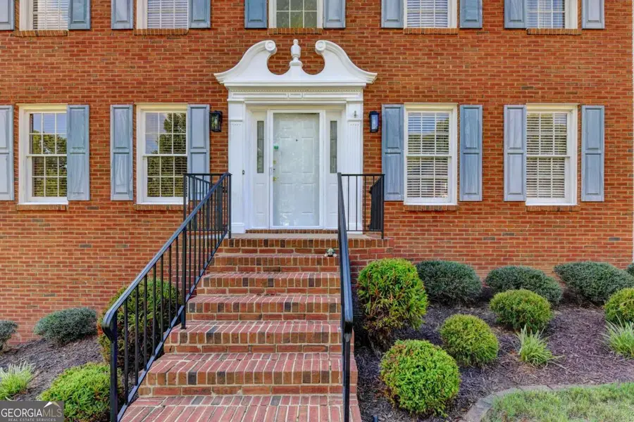 1437 Watsons Place, Lawrenceville, GA 30043 - #2