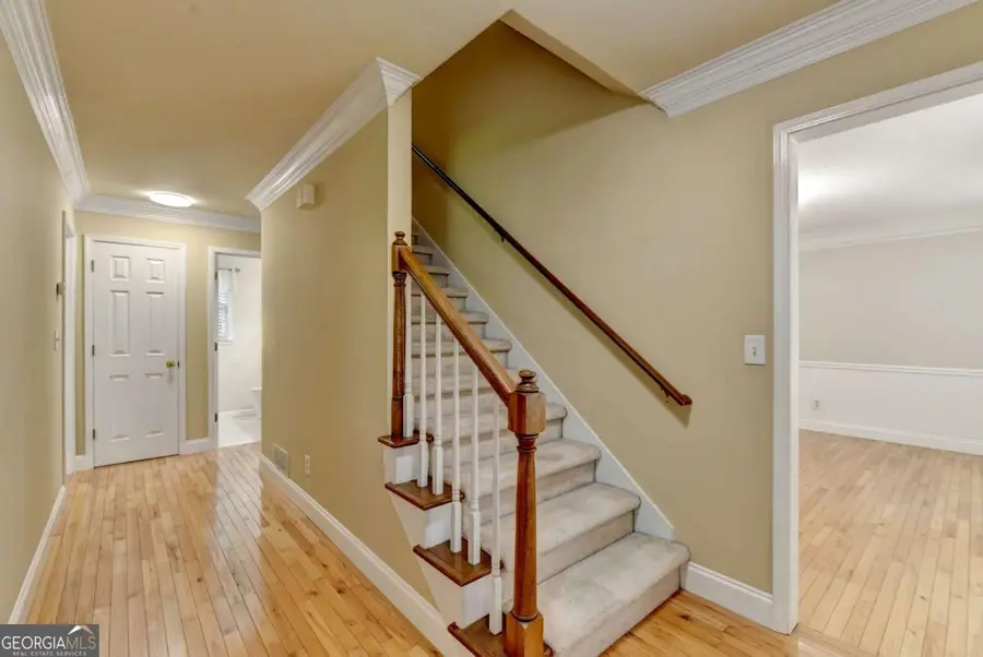 1437 Watsons Place, Lawrenceville, GA 30043 - #3