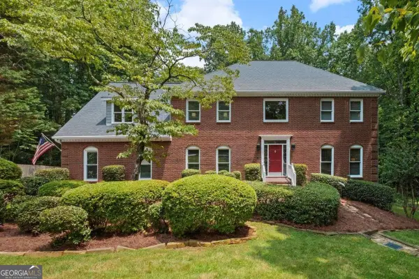 4692 Monticello Circle, Marietta, GA 30066