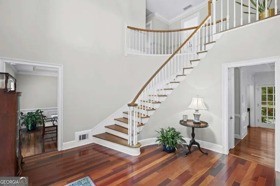 4692 Monticello Circle, Marietta, GA 30066 - #3